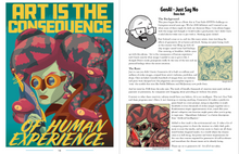 Load image into Gallery viewer, Monkey Minion Presents Vol 1