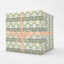 Load image into Gallery viewer, Cute Possum Wild 24&quot;x36&quot; Wrapping Paper
