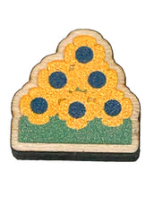 Load image into Gallery viewer, BORBs Wooden Pin Holder Small Standee - Mailbox