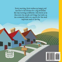 Load image into Gallery viewer, Are You My Breakfast? All Ages Picture Book