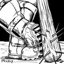 Load image into Gallery viewer, Wandering the Wasteland: A Fallout Inktober Sketchbook