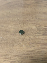 Load image into Gallery viewer, Blue Jay Wood Magnet