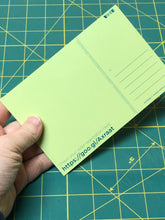 Load image into Gallery viewer, I VOTE Postcards