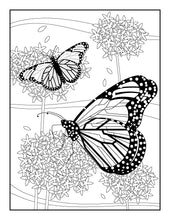 Load image into Gallery viewer, WILD: A Coloring Book of Nature
