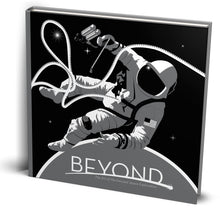 Load image into Gallery viewer, BEYOND: The Art of Space Exploration Artbook
