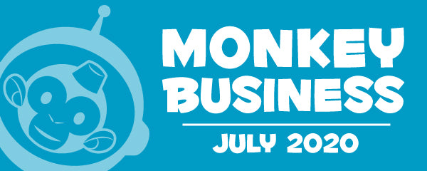 July 2020 Newsletter