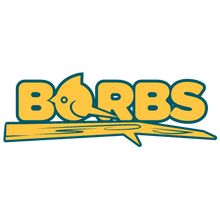Load image into Gallery viewer, Wild Turkey Wood Borbs Pin
