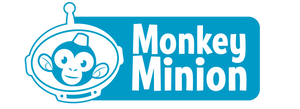 Monkey Minion
