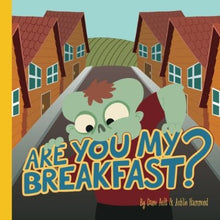 Load image into Gallery viewer, Are You My Breakfast? All Ages Picture Book
