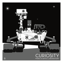 Load image into Gallery viewer, BEYOND: The Art of Space Exploration Artbook
