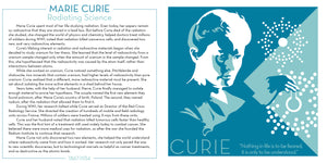 Eureka - The Art of Science Art Book - Hardcover