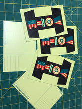 Load image into Gallery viewer, I VOTE Postcards
