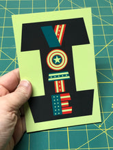 Load image into Gallery viewer, I VOTE Postcards
