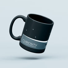Load image into Gallery viewer, Curiosity Mars Rover Mug
