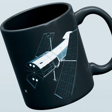 Load image into Gallery viewer, Hubble Space Telescope Mug
