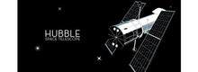 Load image into Gallery viewer, Hubble Space Telescope Mug

