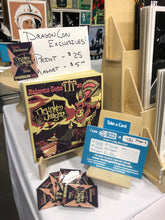 Load image into Gallery viewer, Drunken Dragon Tiki Bar 8x8 Limited Edition Art Print
