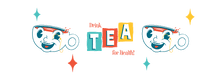Load image into Gallery viewer, Tea For Health Mug
