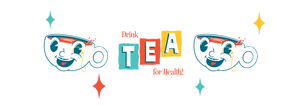 Tea For Health Mug