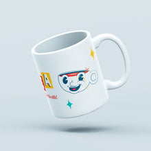 Load image into Gallery viewer, Tea For Health Mug
