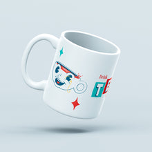 Load image into Gallery viewer, Tea For Health Mug
