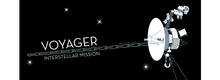 Load image into Gallery viewer, Voyager Interstellar Probe Mug
