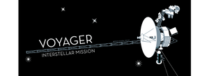 Voyager Interstellar Probe Mug